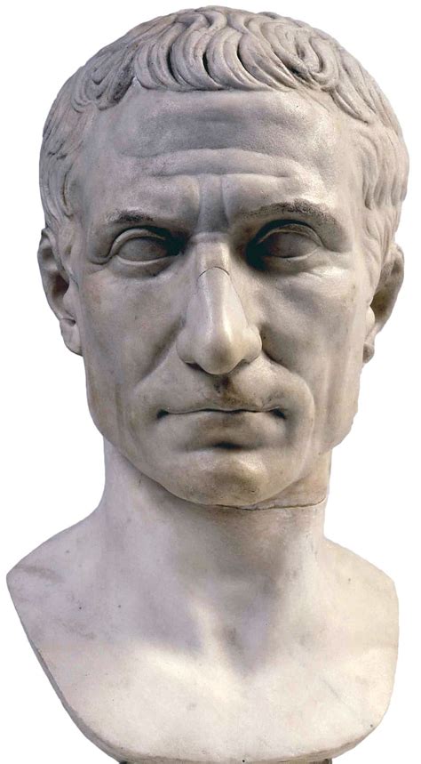 gaius julius caesar